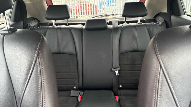 Mazda 2 1.5 115 GT Sport Nav+ 5dr Petrol Hatchback